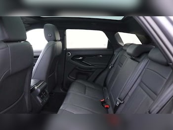 Used Land Rover Range Rover Evoque 2024 for sale - 76459885: Photo