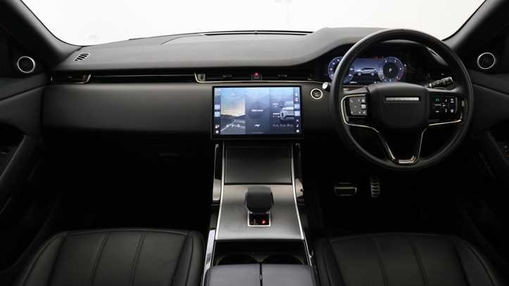 Used Land Rover Range Rover Evoque 2024 for sale - 76459885: Photo 9