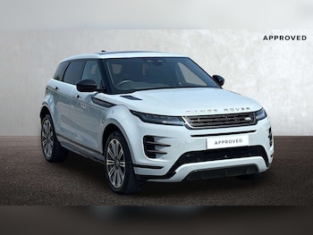 Used Land Rover Range Rover Evoque 2025 for sale - 79251146: Photo
