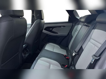 Used Land Rover Range Rover Evoque 2025 for sale - 79251146: Photo