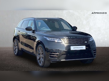 Used Land Rover Range Rover Velar 2024 for sale - 79015271: Photo