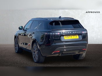 Used Land Rover Range Rover Velar 2024 for sale - 79015271: Photo