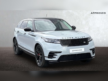 Used Land Rover Range Rover Velar 2025 for sale - 79473225: Photo