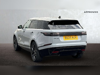 Used Land Rover Range Rover Velar 2025 for sale - 79473225: Photo
