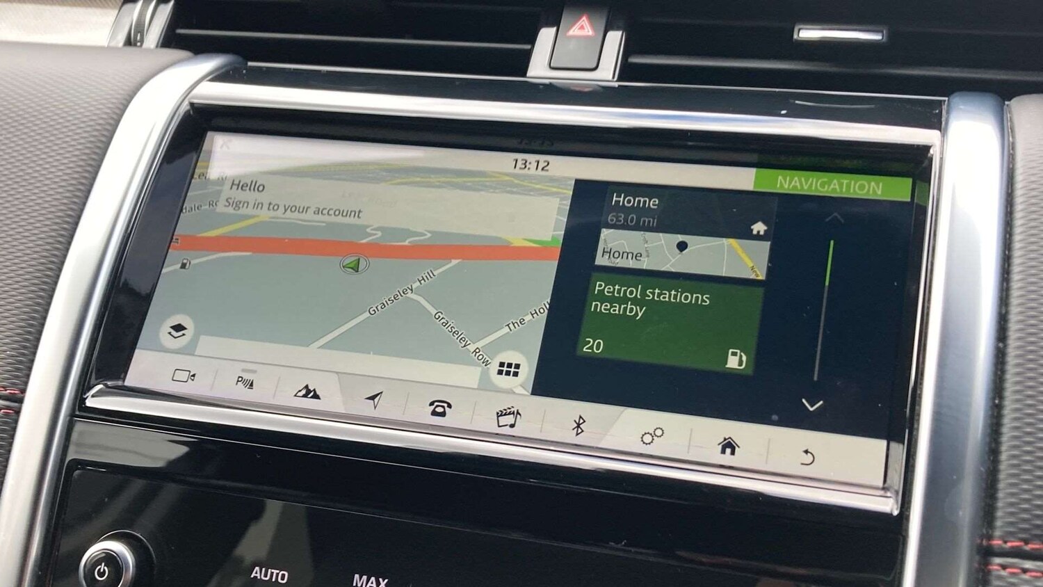 Used Land Rover Discovery Sport 2020 for sale - 78187812: Photo 11