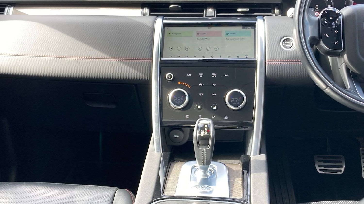 Used Land Rover Discovery Sport 2020 for sale - 78187812: Photo 14