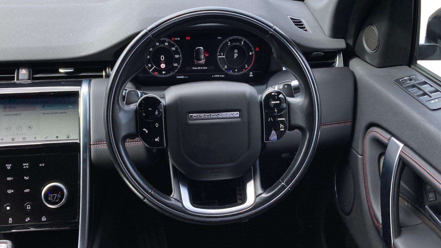 Used Land Rover Discovery Sport 2020 for sale - 78187812: Photo 15