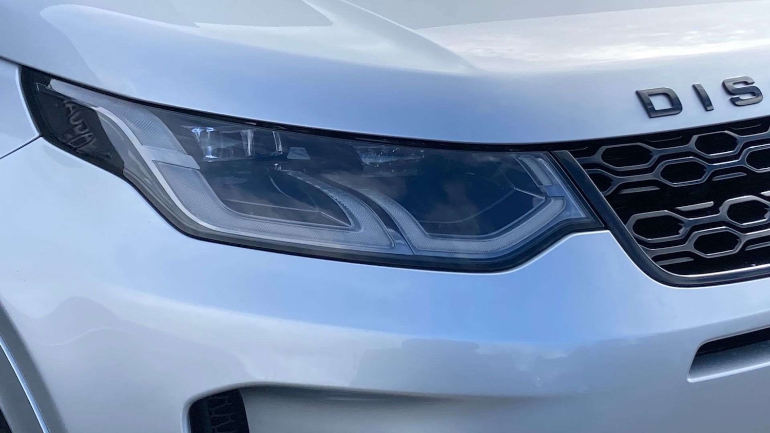 Used Land Rover Discovery Sport 2020 for sale - 78187812: Photo 17