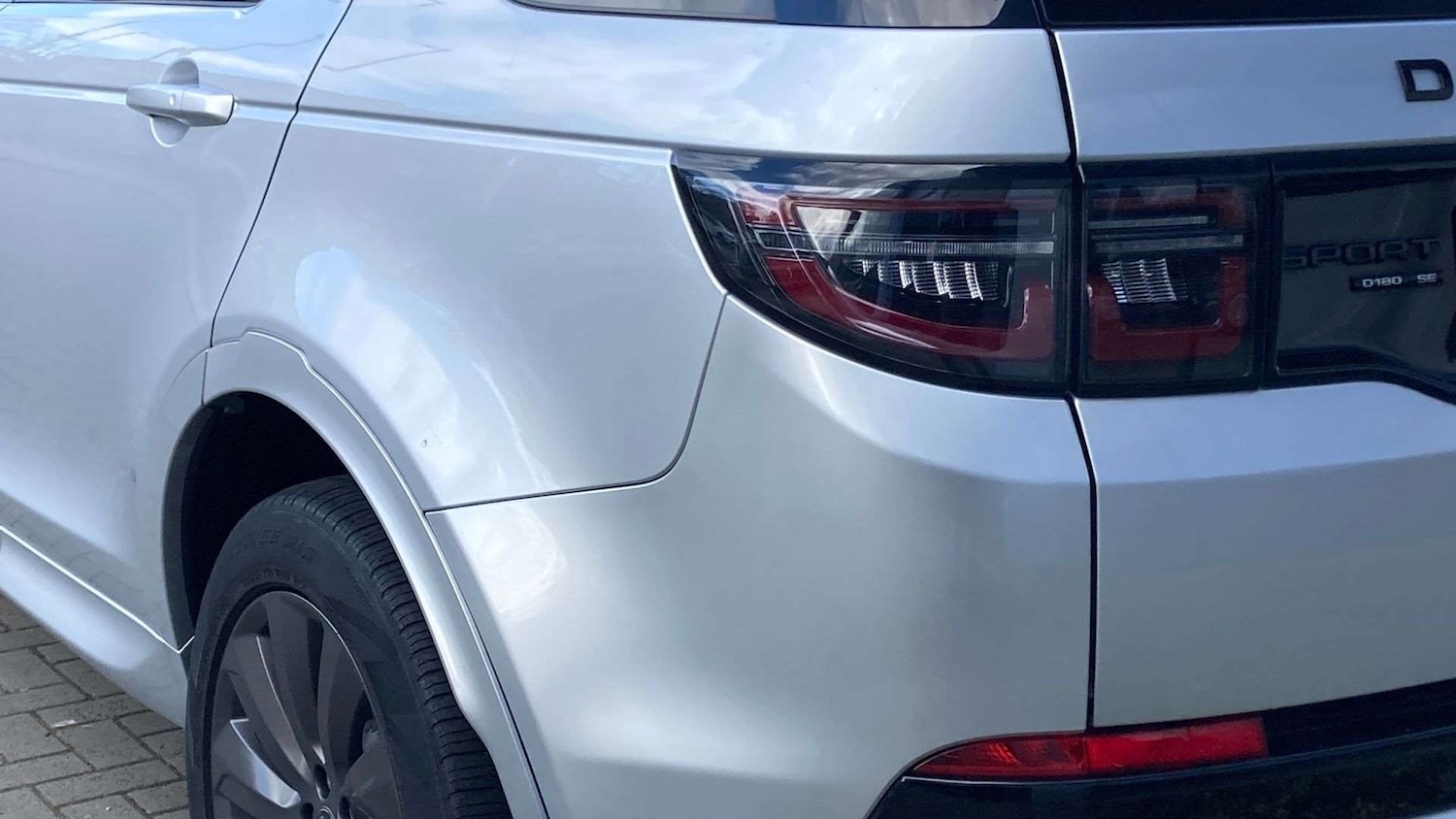 Used Land Rover Discovery Sport 2020 for sale - 78187812: Photo 19