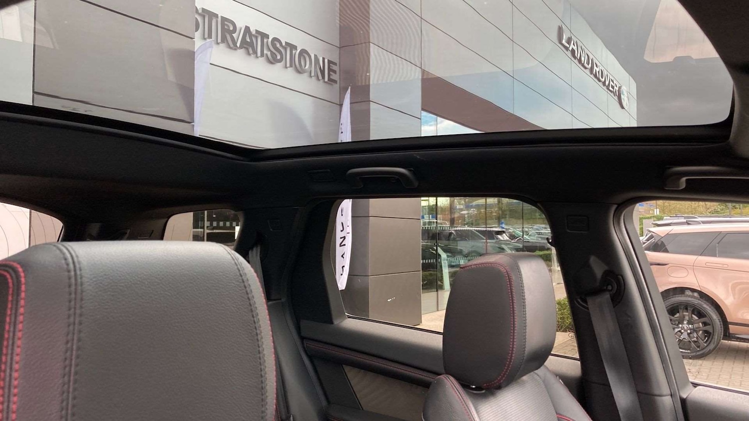 Used Land Rover Discovery Sport 2020 for sale - 78187812: Photo 21