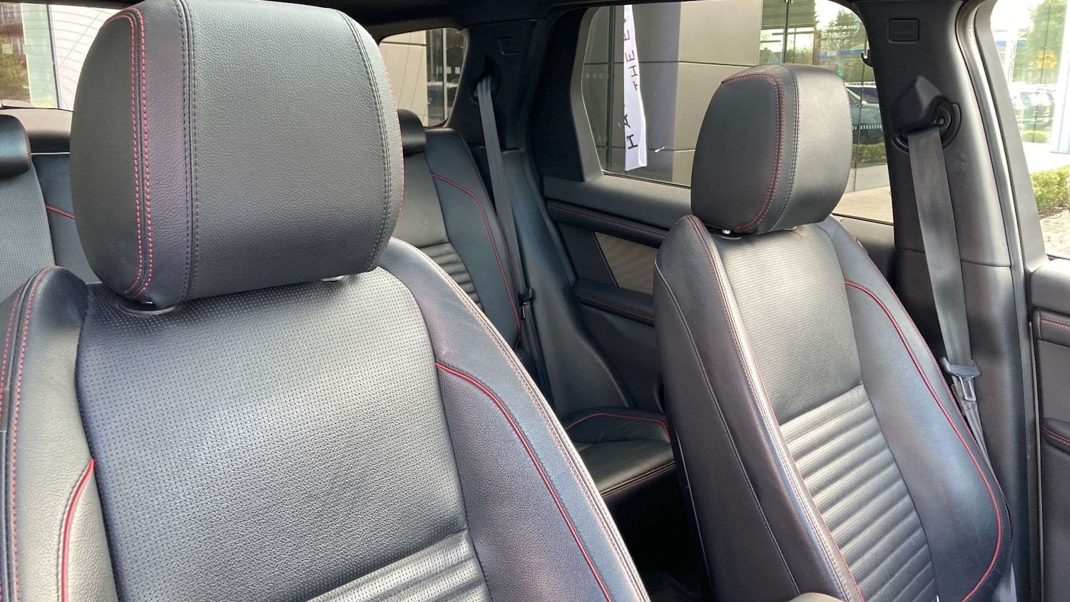 Used Land Rover Discovery Sport 2020 for sale - 78187812: Photo 32