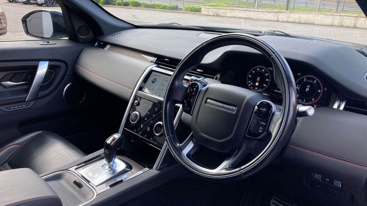 Used Land Rover Discovery Sport 2020 for sale - 78187812: Photo 33