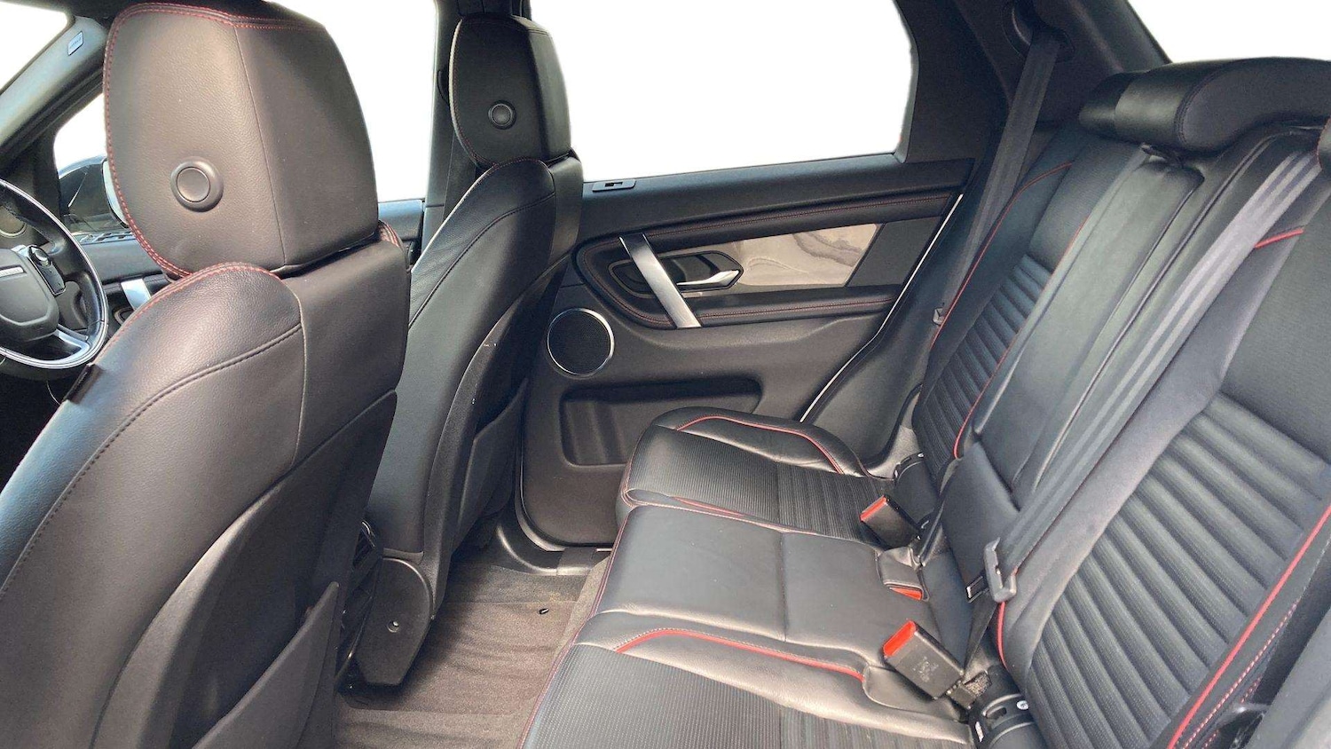 Used Land Rover Discovery Sport 2020 for sale - 78187812: Photo 4