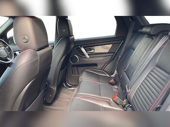 Used Land Rover Discovery Sport 2020 for sale - 78187812: Photo