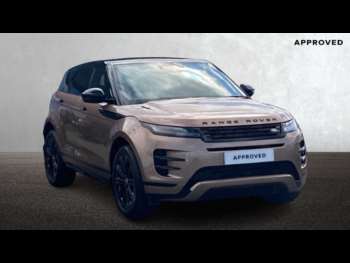 2024 - 2.0 P200 Dynamic SE 5dr Auto