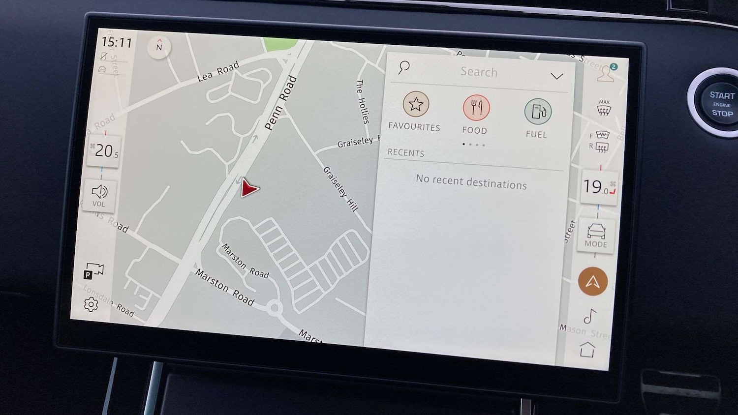 Used Land Rover Range Rover Evoque 2025 for sale - 76636801: Photo 11