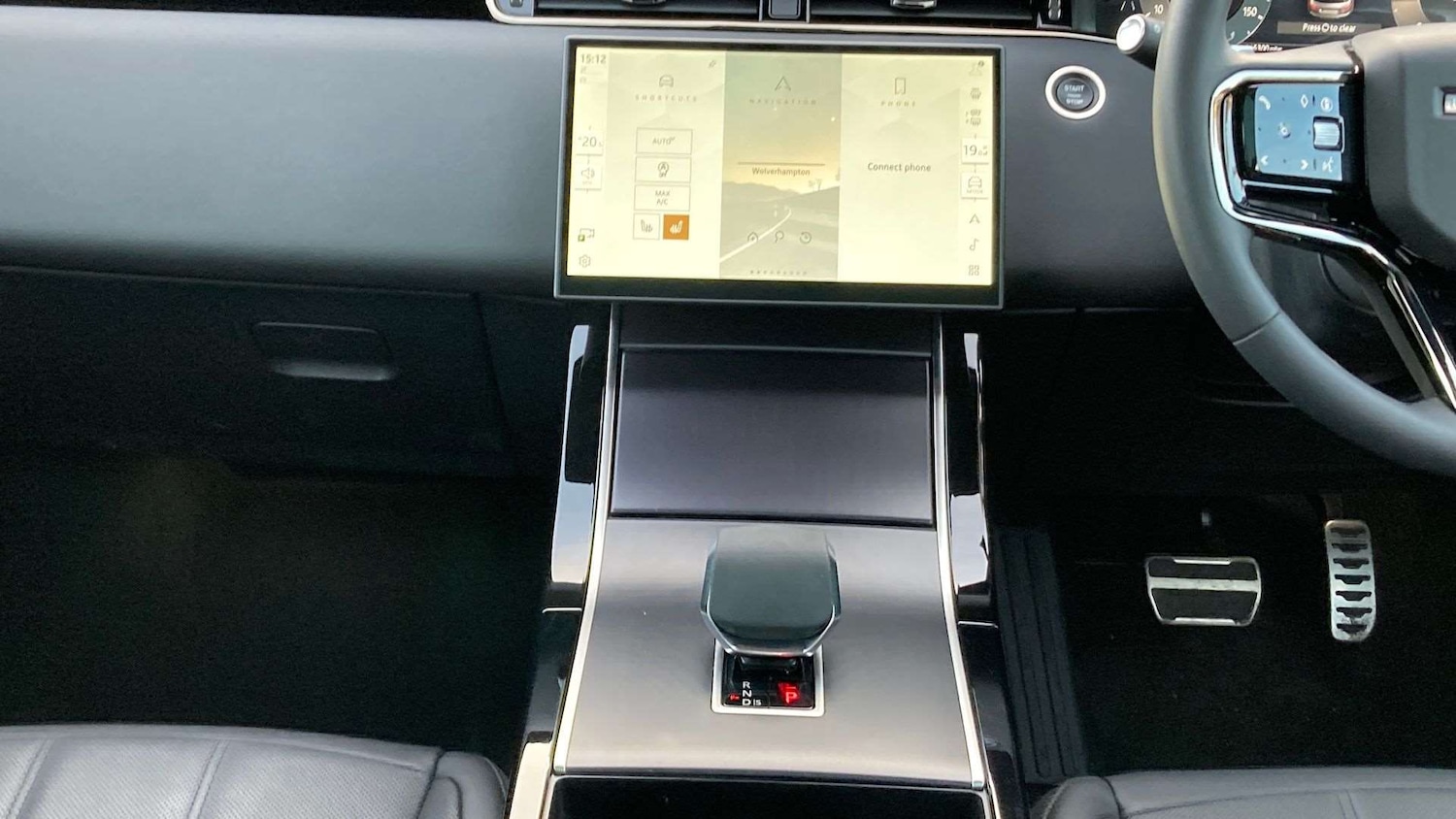 Used Land Rover Range Rover Evoque 2025 for sale - 76636801: Photo 14