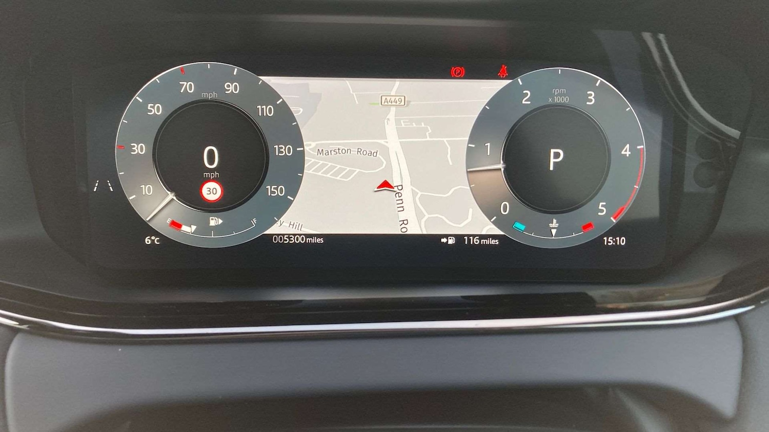 Used Land Rover Range Rover Evoque 2025 for sale - 76636801: Photo 16