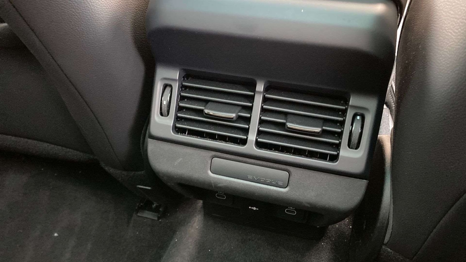 Used Land Rover Range Rover Evoque 2025 for sale - 76636801: Photo 18