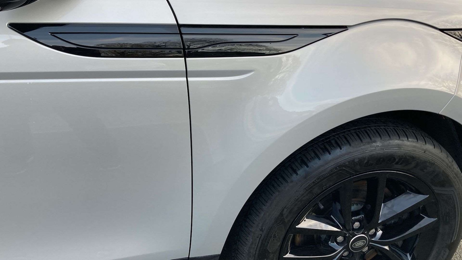 Used Land Rover Range Rover Evoque 2025 for sale - 76636801: Photo 20