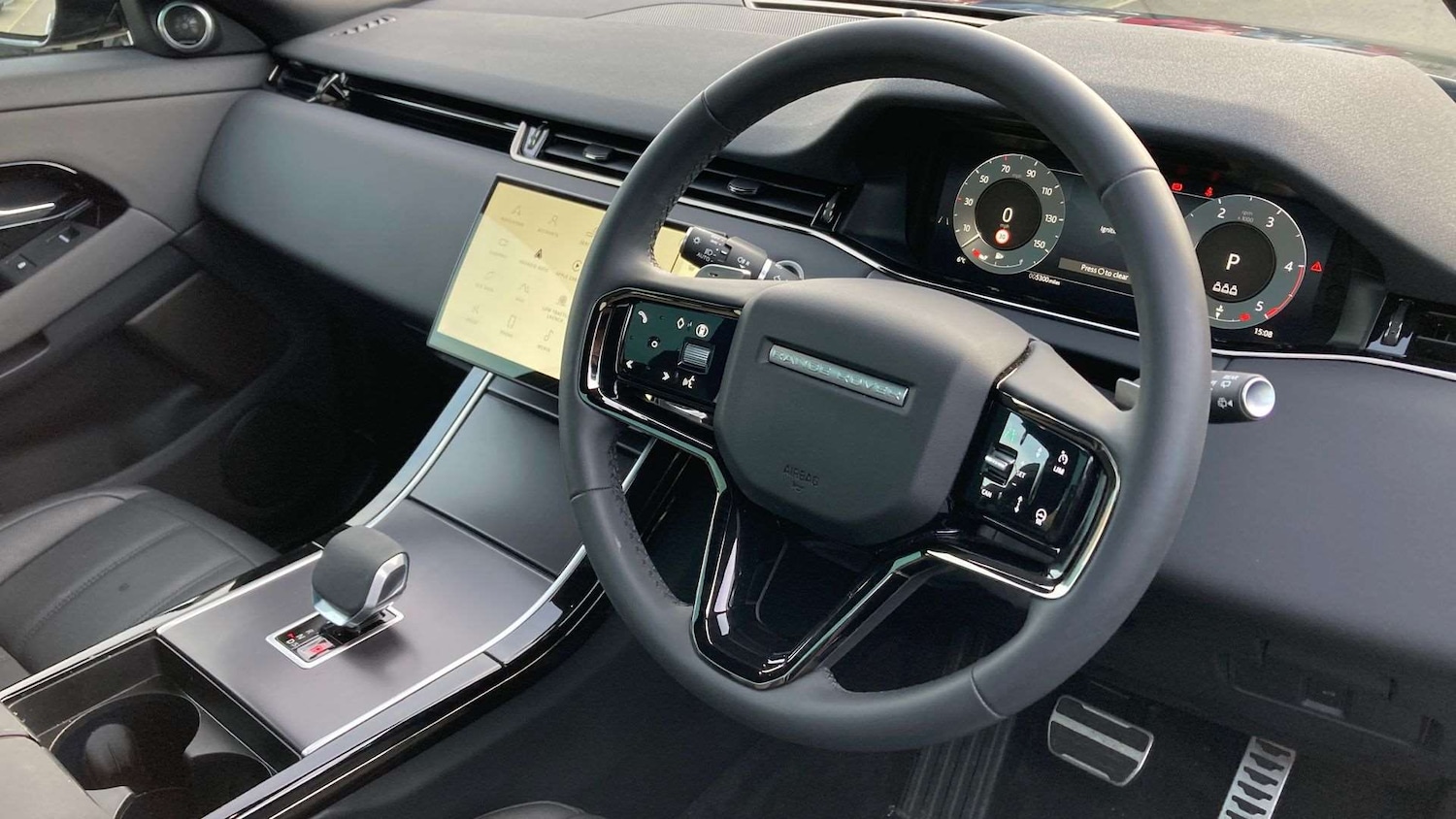 Used Land Rover Range Rover Evoque 2025 for sale - 76636801: Photo 30