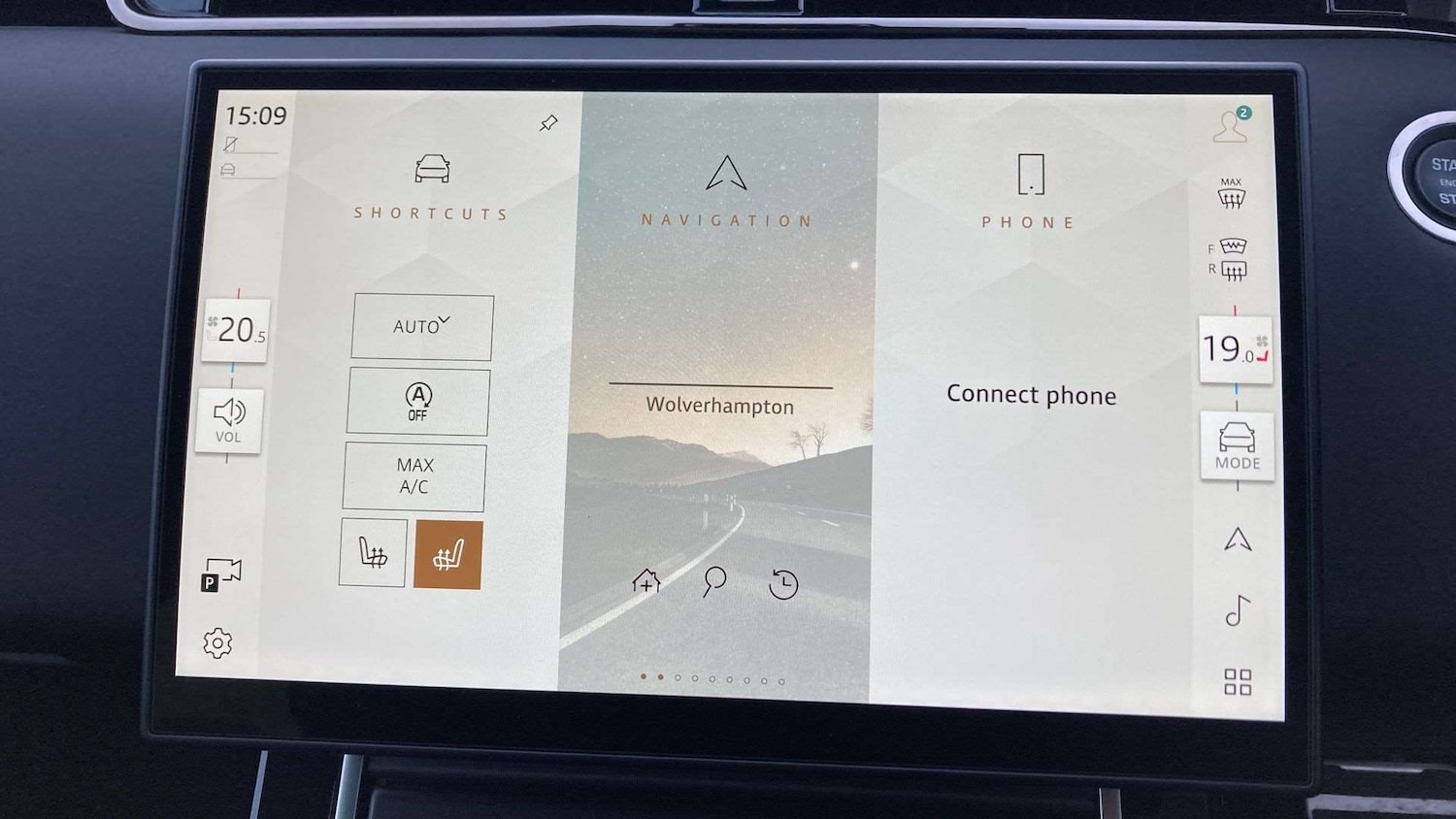 Used Land Rover Range Rover Evoque 2025 for sale - 76636801: Photo 32