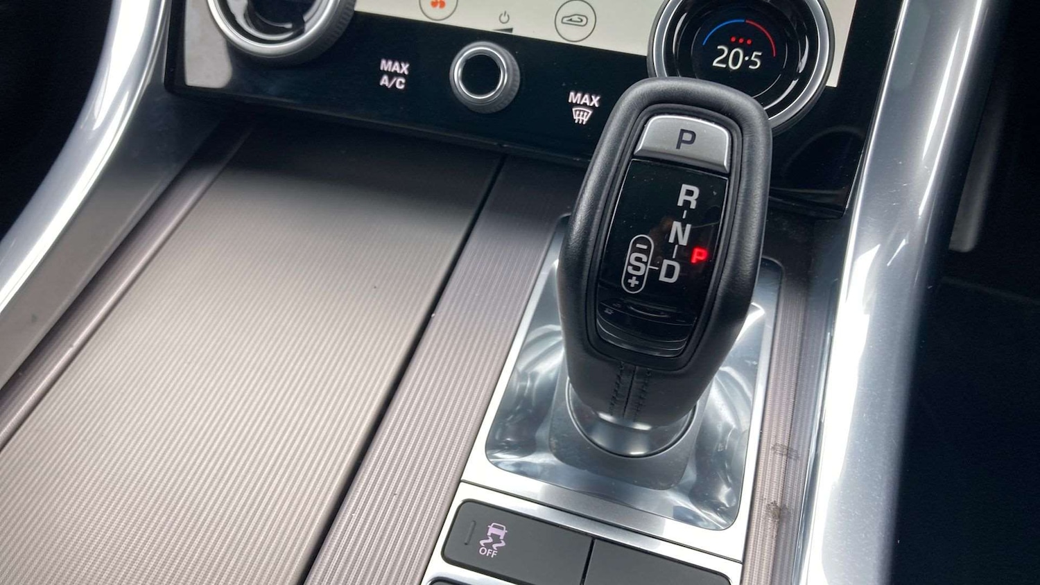 Used Land Rover Range Rover Sport 2020 for sale - 76459817: Photo 13