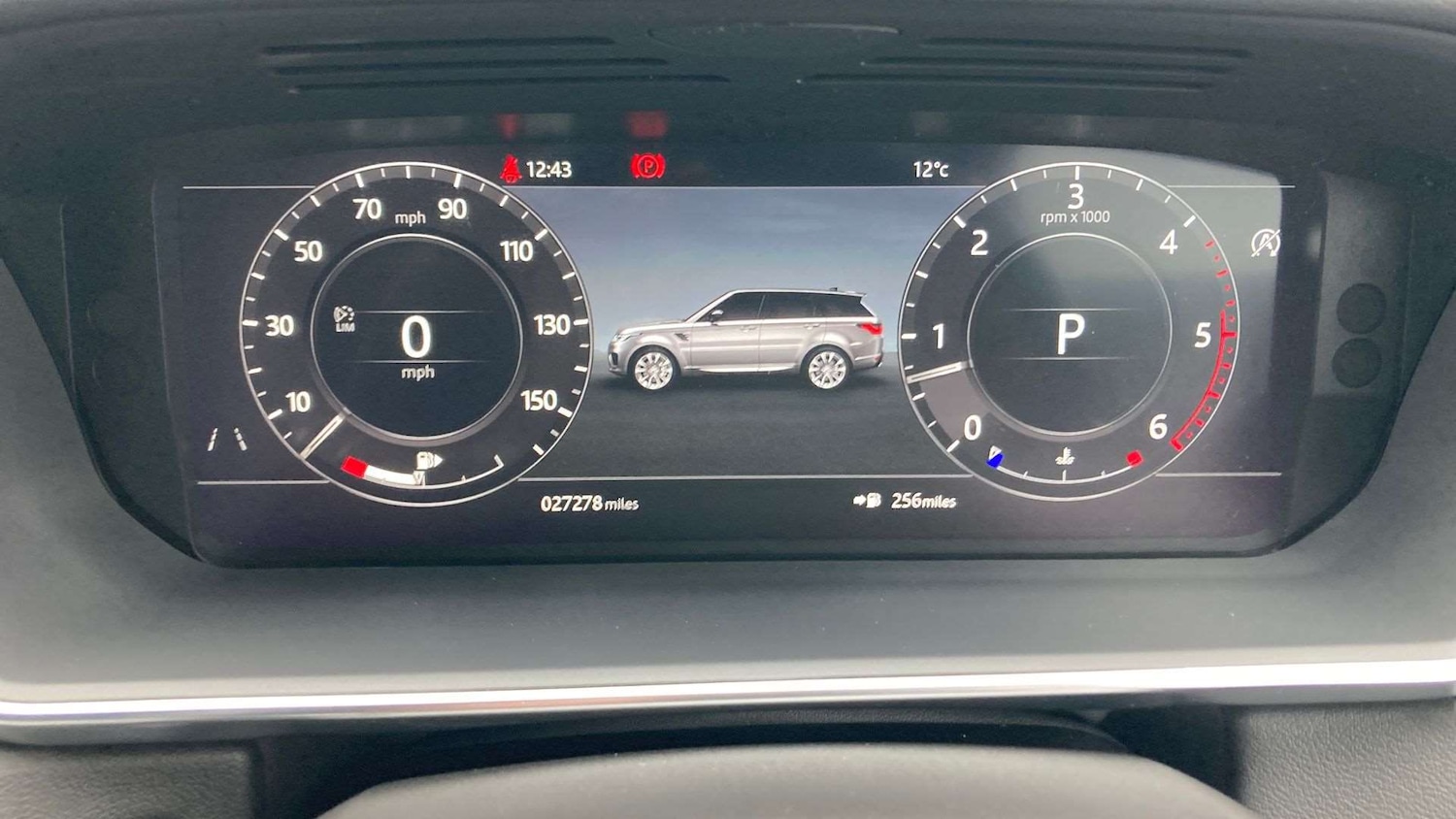 Used Land Rover Range Rover Sport 2020 for sale - 76459817: Photo 16