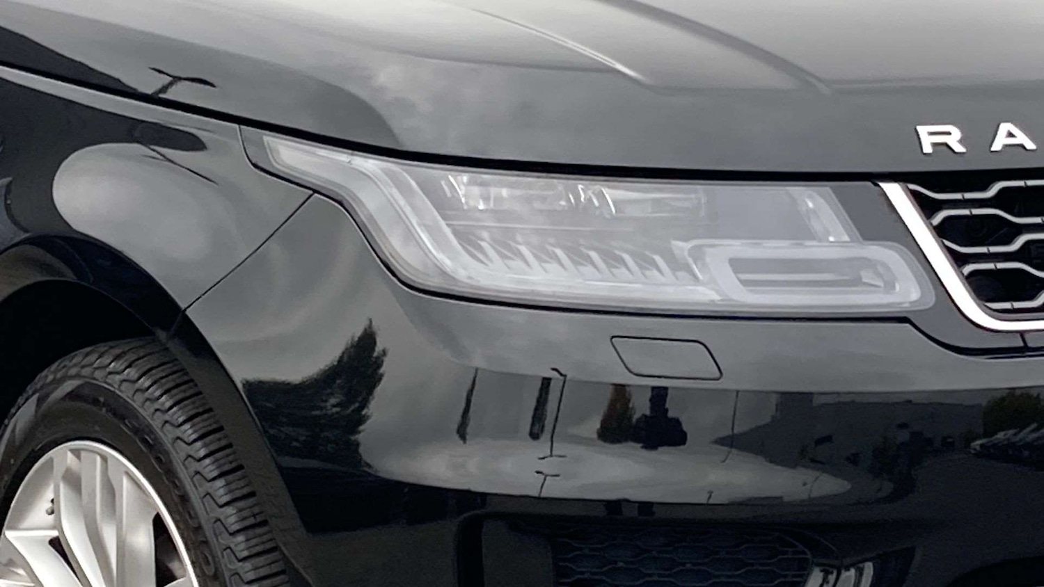 Used Land Rover Range Rover Sport 2020 for sale - 76459817: Photo 17