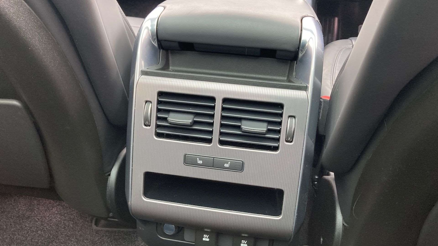 Used Land Rover Range Rover Sport 2020 for sale - 76459817: Photo 18