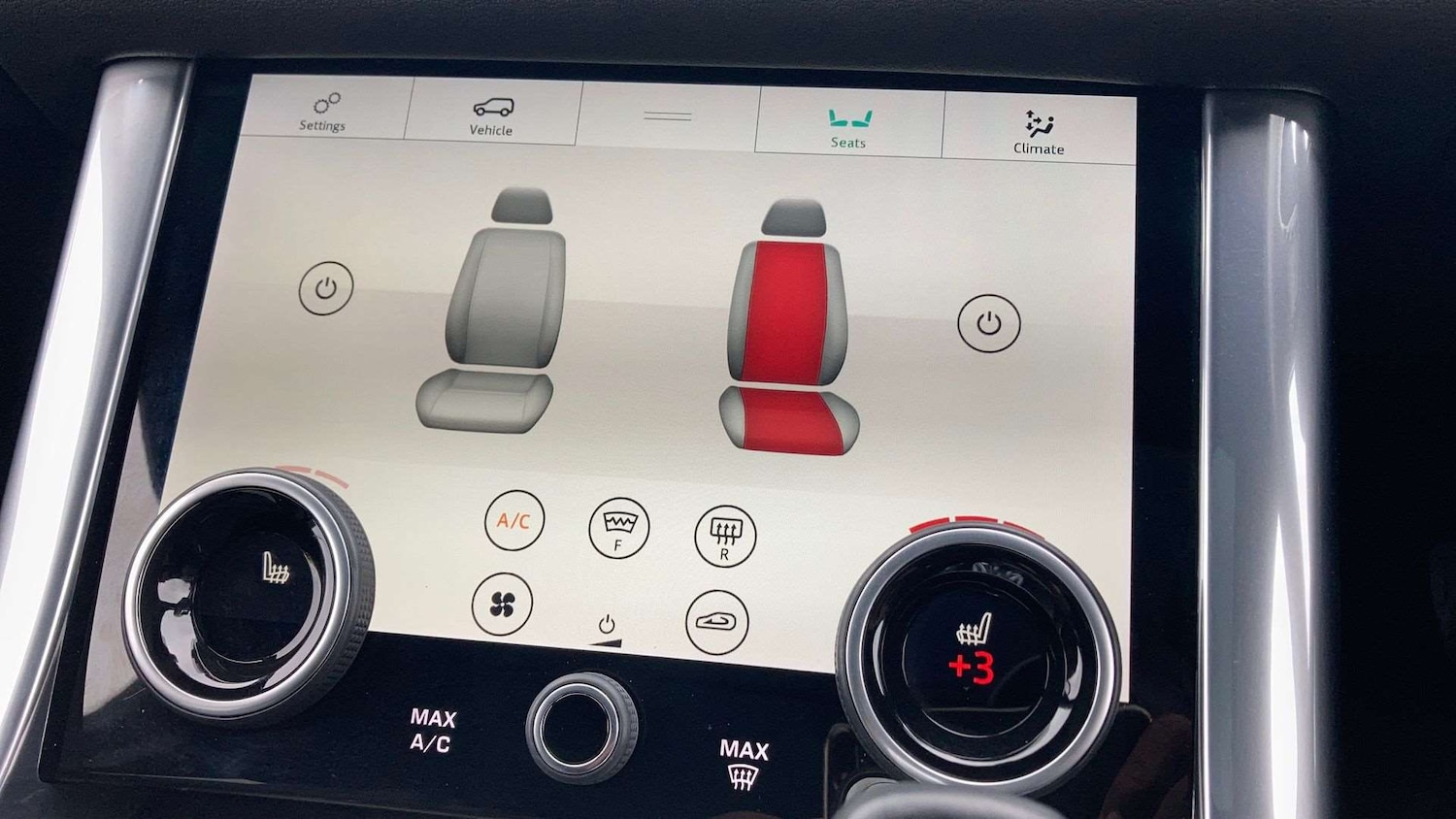 Used Land Rover Range Rover Sport 2020 for sale - 76459817: Photo 22