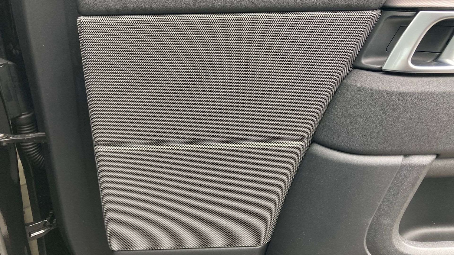 Used Land Rover Range Rover Sport 2020 for sale - 76459817: Photo 24