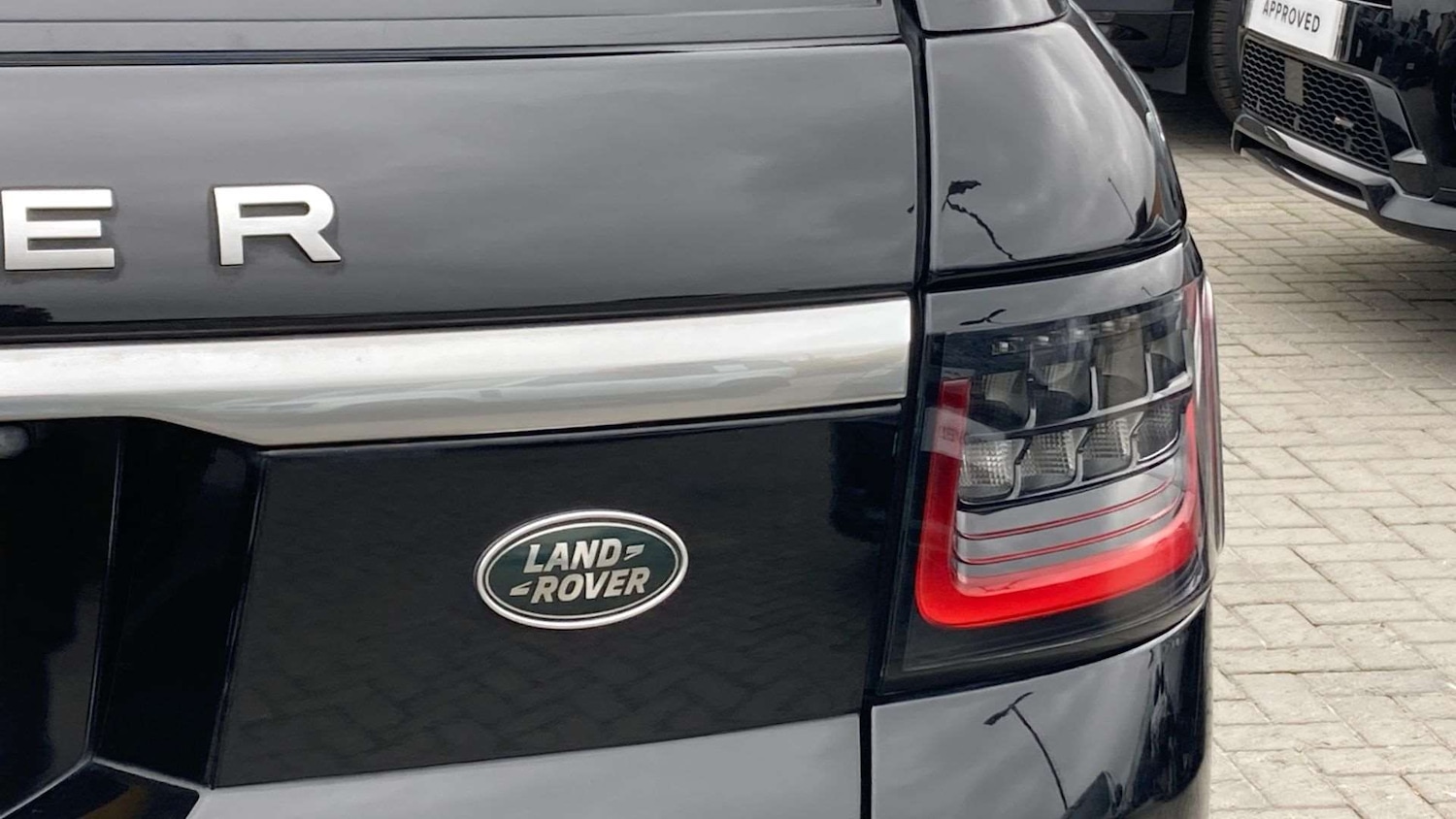 Used Land Rover Range Rover Sport 2020 for sale - 76459817: Photo 27