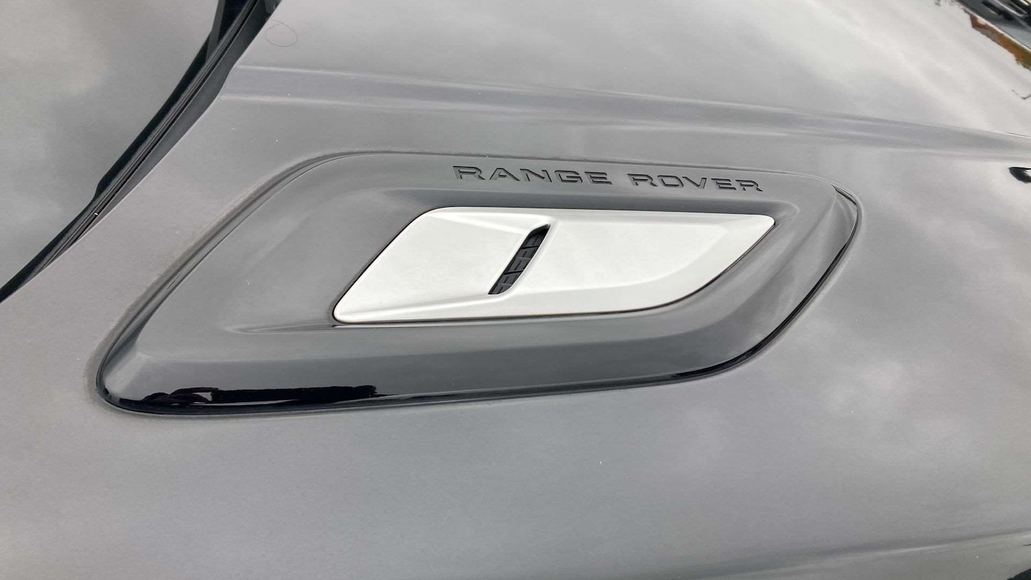 Used Land Rover Range Rover Sport 2020 for sale - 76459817: Photo 28