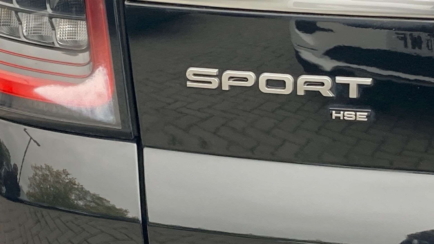 Used Land Rover Range Rover Sport 2020 for sale - 76459817: Photo 30