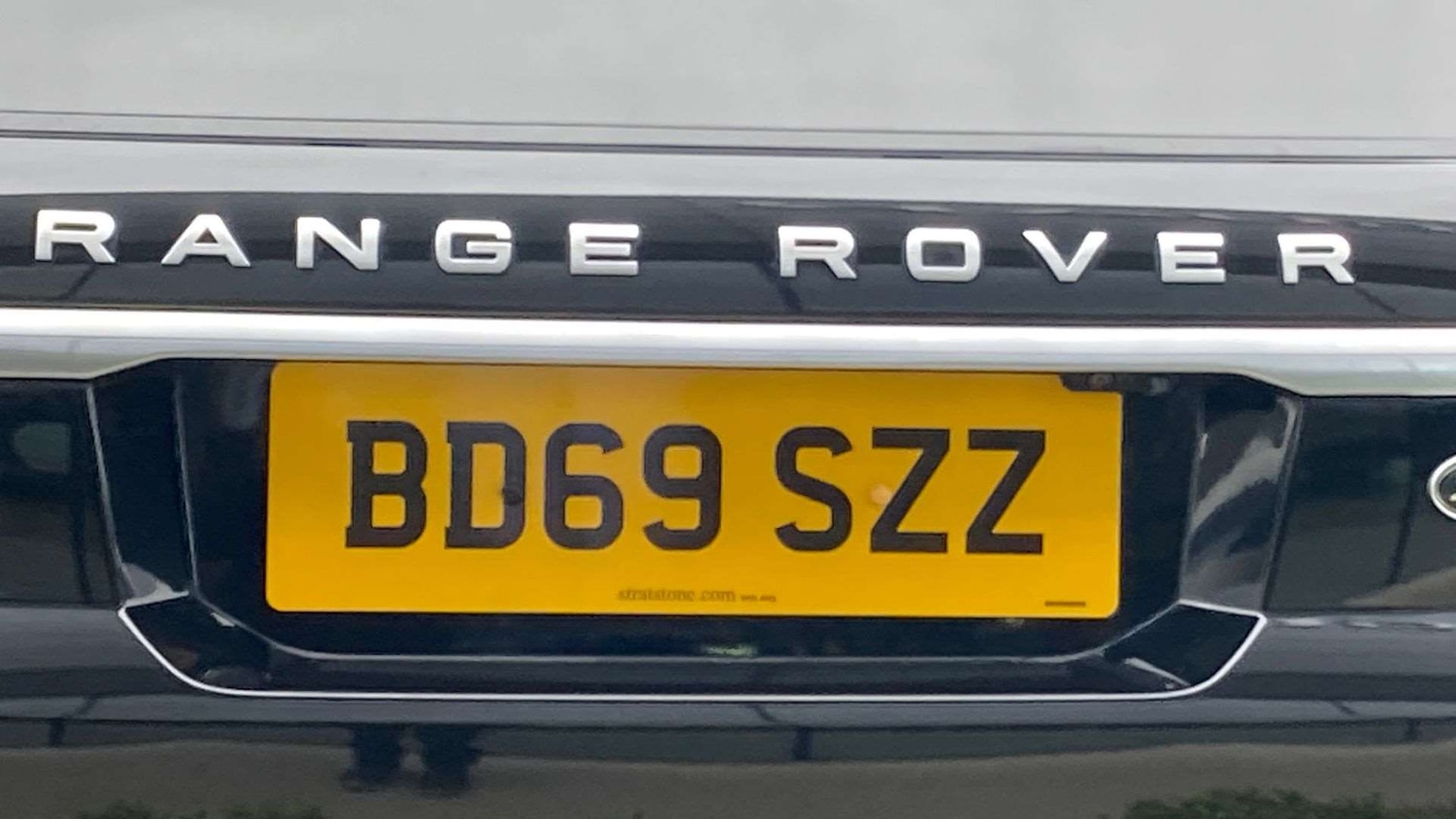 Used Land Rover Range Rover Sport 2020 for sale - 76459817: Photo 33