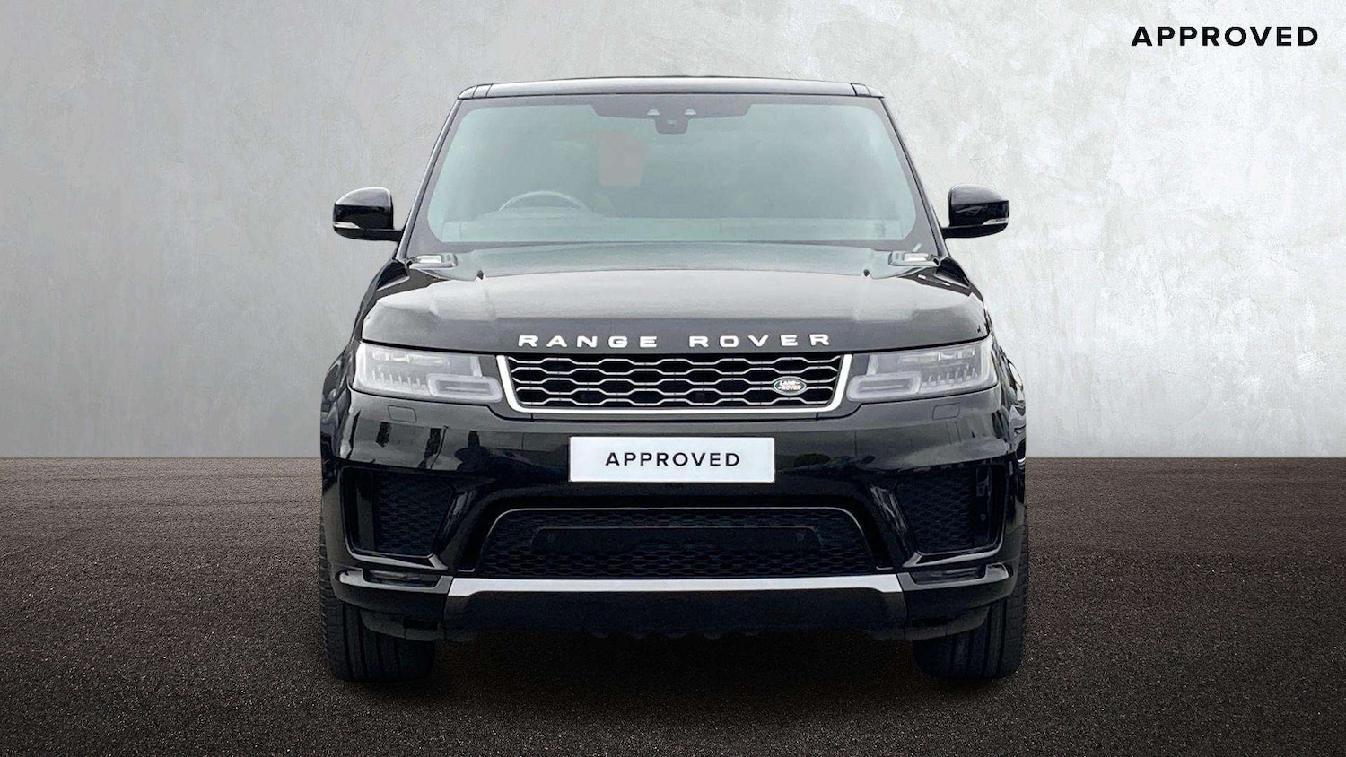 Used Land Rover Range Rover Sport 2020 for sale - 76459817: Photo 7