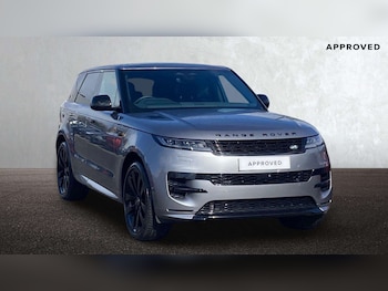 Used Land Rover Range Rover Sport 2025 for sale - 79319745: Photo