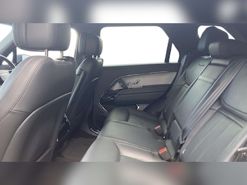 Used Land Rover Range Rover Sport 2025 for sale - 79319745: Photo