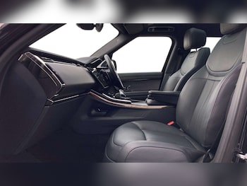 Used Land Rover Range Rover Sport 2026 for sale - 79319349: Photo