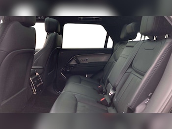 Used Land Rover Range Rover Sport 2026 for sale - 79319349: Photo