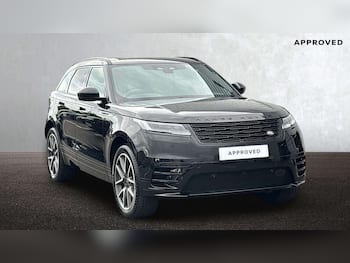 Used Land Rover Range Rover Velar 2024 for sale - 79689724: Photo
