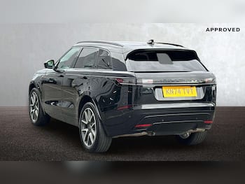 Used Land Rover Range Rover Velar 2024 for sale - 79689724: Photo
