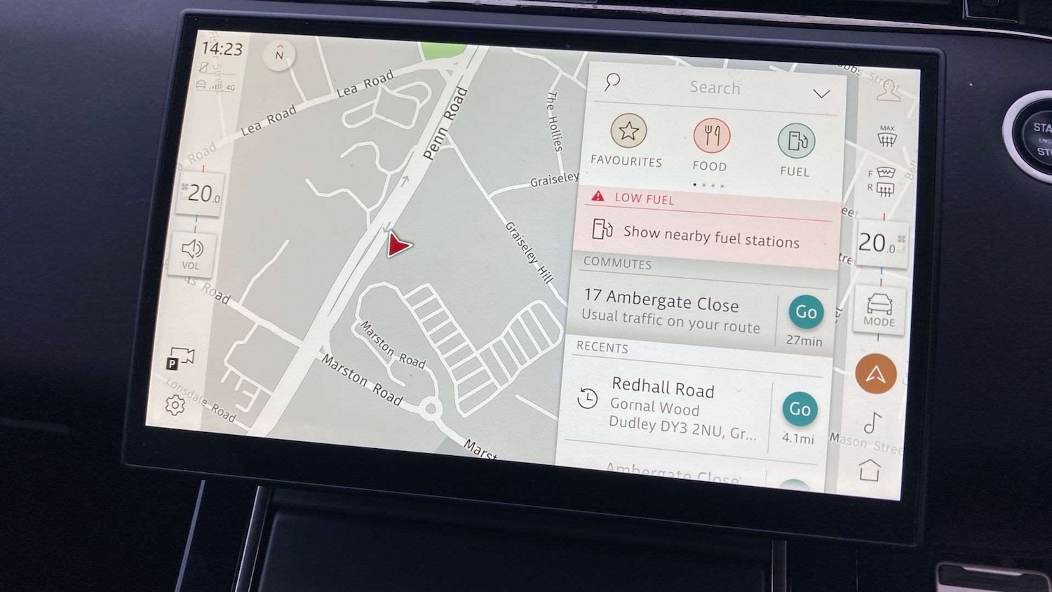 Used Land Rover Range Rover Evoque 2023 for sale - 76955246: Photo 11