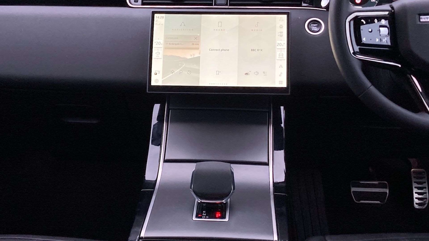 Used Land Rover Range Rover Evoque 2023 for sale - 76955246: Photo 14