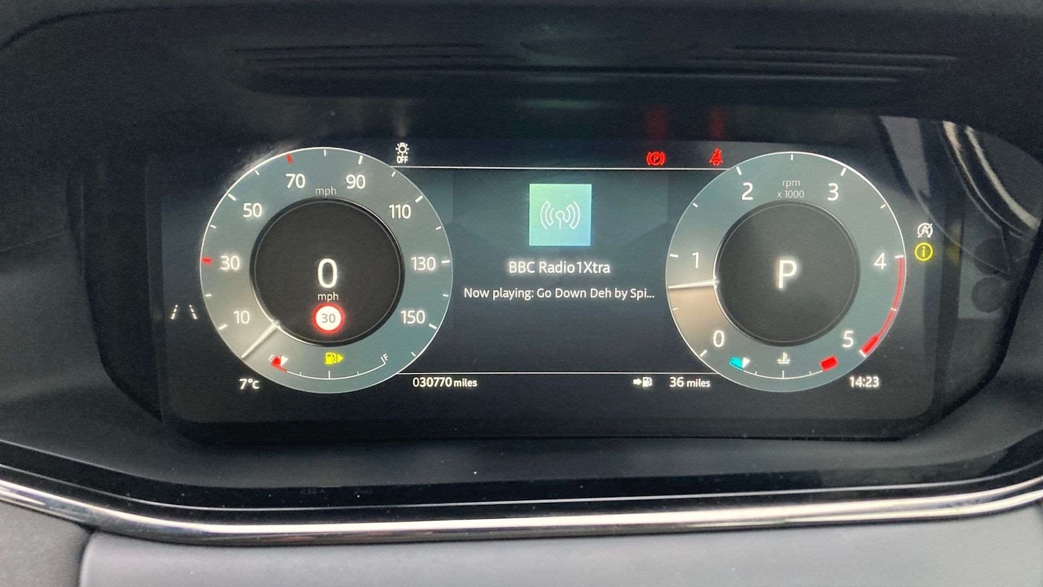 Used Land Rover Range Rover Evoque 2023 for sale - 76955246: Photo 16