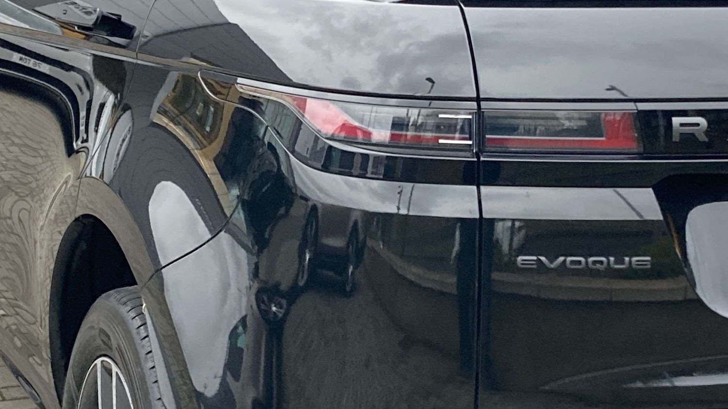 Used Land Rover Range Rover Evoque 2023 for sale - 76955246: Photo 19