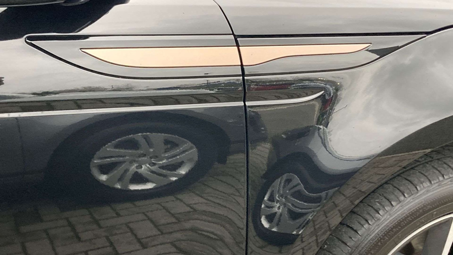 Used Land Rover Range Rover Evoque 2023 for sale - 76955246: Photo 20