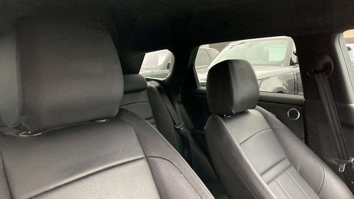 Used Land Rover Range Rover Evoque 2023 for sale - 76955246: Photo 21