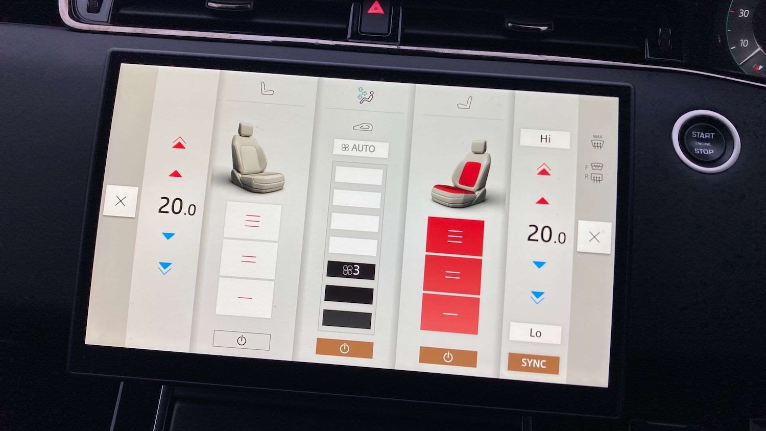 Used Land Rover Range Rover Evoque 2023 for sale - 76955246: Photo 22